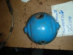 Yamaha 1971 DT1F 250 Headlight Bucket Shell. Fixed Price $44.99.