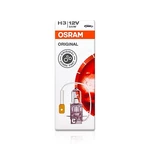 Osram Original Oem H3 Halogen Fog Off-road Headlight Bulb Dot 55W 64151 1-PACK. Fixed Price $9.40.