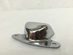 Kawasaki VN1500 Vulcan Rear License Plate Chrome Bracket 11049-1604. Fixed Price $28.99.