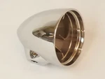 Big Dog Oem Front Turn Signal Housing (chrome) 2003-11 (K-9, Mastiff, More). Fixed Price $39.95.