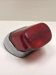 Yamaha XV250 Virago Star Oem Lamp Lens 2UJ-84721-00. Fixed Price $75.00.