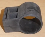 Moto Guzzi Rubber Holder Turn Signal Flasher 1775-1200 For 850 1000 1100 07929. Fixed Price $8.99.