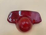 Genuine Lucas L679 Taillamp Light Lens Bsa Norton Triumph 54577109 441 650. Fixed Price $45.00.