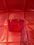 Genuine Honda C50/70/90 NS400 1985 Brake Tail Light Case Housing 33702GB4680. Fixed Price $26.65.