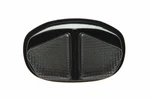 Led Tail Light Turn Signal Fit Triumph 04-08 Daytona 600/650 Smoked. Fixed Price $60.00.