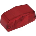 Biker's Choice 200221 Red Replacement Lens For Small Custom Tail Lamp. Fixed Price $28.13.