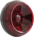 Koso North America Solar Led Taillight HB035020. Fixed Price $61.77.