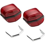 Ciro 40931 Taillights. Fixed Price $390.54.