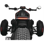 New Rage Cycle Taillight For Ryker-tl. Fixed Price $125.00.