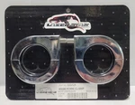 Lazer Star LSM048-31249 49MM Fork Clamps, 5/16-24 Thread (217). Fixed Price $75.00.