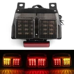 Integrated Led Taillight Turn Signals For Ducati 916/996 94-03 998/998R 02-04. Fixed Price $47.65.