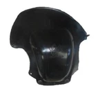 Wes Industries Right Handguard For Touring Storage Box 110-0021. Fixed Price $30.35.