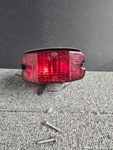 Bmw Airhead R75 R90 R100 Hella Rear Brake Tail Light Lens & Housing. Fixed Price $55.00.