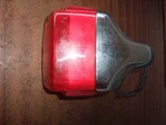 Yamaha Virago Rear Brake Tailight Oem 2YL. Fixed Price $63.90.