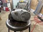 Hodaka P-code Ace 100 Motor Bottom End Crank. Fixed Price $220.00.