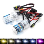 2PCS Xenon Hid Replacement Bulbs 35W 3000K 4300K 6000K 8000K 10000K 12000K. Fixed Price $14.99.
