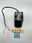 Honda VF1000 CBR900RR CBR600 CB1000 Number License Plate Light (tested). Fixed Price $39.42.