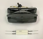 01-03 F4I Smoke Led Integrated Signals Brake Sequential. Fixed Price $70.16.