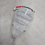 2008-2016 Yamaha 600 Oem Rear Brake Tail Light Lamp. Fixed Price $24.99.