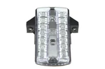 Led Tail Light Turn Signal Fit Suzuki 03-15 SV650 03-07 SV1000 Clear. Fixed Price $60.00.