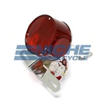 Yamaha Oe Style Rs Dt Rd LB50 Tail Brake Light Assembly. Fixed Price $90.00.