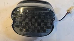Harley Led Clear Smoke Dyna Touring 605438 Kuryakyn. Fixed Price $49.99.