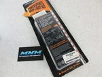 Streetfx Powersports Led Whip Light Kit 12" Red - New 480908. Fixed Price $18.00.