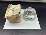 New Factory Suzuki Sealed Beam 35121-46430 DR370/ DS100 DS125 DS185 DS80. Fixed Price $30.00.