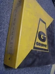Grove TMS250 Truck Mounted Crane Shop Service Repair Manual. Fixed Price $174.45.