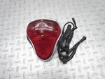 2006 02-08 Triumph Bonneville America Taillight Rear Back Brake Lamp. Fixed Price $92.99.