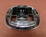 2012-2015 Harley Davidson Fld Switchback Classic Brake Tail Light Base Bezel. Fixed Price $24.49.