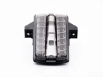 Led Tail Light Int. Turn Signal For Suzuki 03-08 SV650,03-07 SV1000. Fixed Price $56.95.