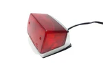2001 Suzuki Sawage LS650P Tail Light Assembly Oem. Fixed Price $43.70.