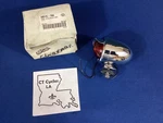 New Open Box Oem Harley Davidson Visor-style Billet Light, 68515-78A *. Fixed Price $25.00.
