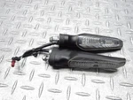 2023 23-26 Suzuki Vstrom 800DE Front Left Right Turn Signal Flasher Light. Fixed Price $120.89.