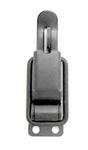 Wes Industries Padlockable Steel Draw Latch For Big Storage Box 110-0037. Fixed Price $23.81.