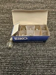 (qty 10) Eiko 6235B Replacement Headlamp Bulb 35W 12V. Fixed Price $46.65.