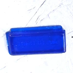 Harley-davidson Hi-beam Instrument Lens Shovelhead Flhp Fxwg Flt 71144-75A. Fixed Price $5.00.