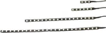Custom Dynamics - MQ3BLUE MAGICFLEX2 Light Strips Led. Fixed Price $25.95.