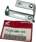 77235-GM9-000 Oem Honda NH80A 1985 Aero 1980 Motorcycle Seat Catch Bracket. Fixed Price $15.99.