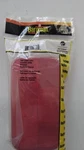 Bargman Cequent Stop Turn & Tail Light Lense Vintage Camper Trailer. Fixed Price $9.00.
