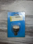 Emgo Blue Led Light Bulb 48-67742 12V. Fixed Price $14.49.