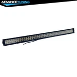 41" 240W Dual Rows Flood Led Light Bar For Truck Suv Atv Jeep Off-road Driving. Fixed Price $69.99.