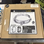 Pathfinder Mounting Bracket For 7IN. High Definition Led Headlights - HD7R2B. Fixed Price $50.00.