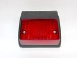 86-87 Kawasaki EX250 Ninja Oem Taillight Rear Brake Lamp Back. Fixed Price $35.00.