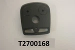 Tail Light Stop Cover Triumph Legend Tt 900. Fixed Price $37.02.