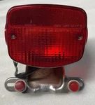 Koito Brake Signal Light Stop Fits: Kawasaki 1980-1984 KZ440 220-40781. Fixed Price $29.99.