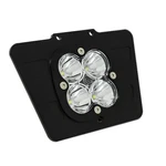 Baja Designs 557071AC Squadron Sport A/c Headlight Kit For 2004-2007 Honda Cfr/x. Fixed Price $219.95.