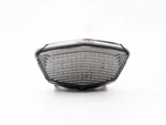Led Tail Light Int. Signals For Kawasaki 08-12 EX250 250,NINJA 250R. Fixed Price $56.95.
