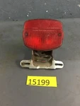 1980-81 Kawasaki Taillight KZ440 900 1000 Koito 220-40781 Used Oem. Fixed Price $19.95.